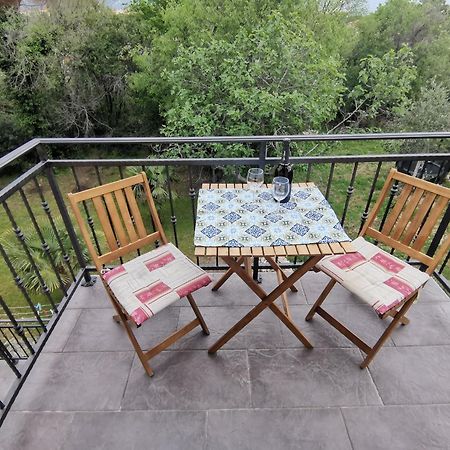 Apartment N&M Omišalj Eksteriør bilde