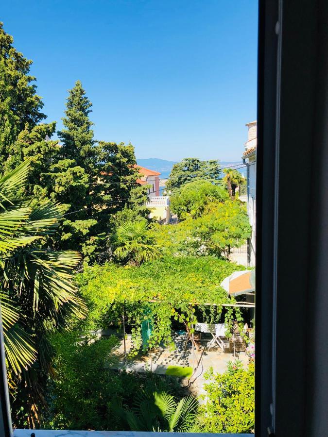 Apartment N&M Omišalj Eksteriør bilde
