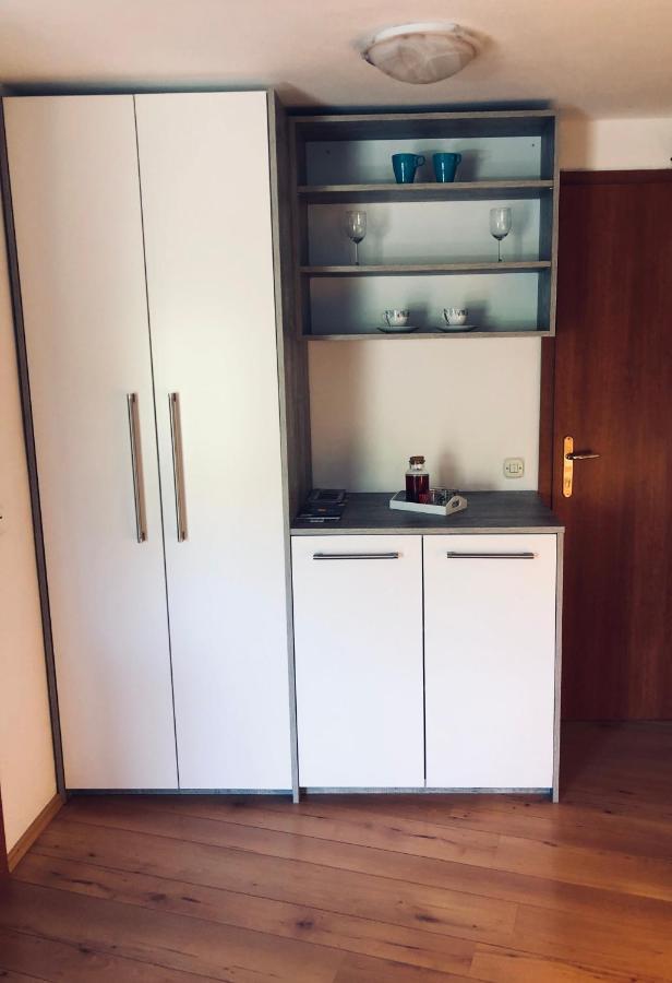 Apartment N&M Omišalj Eksteriør bilde