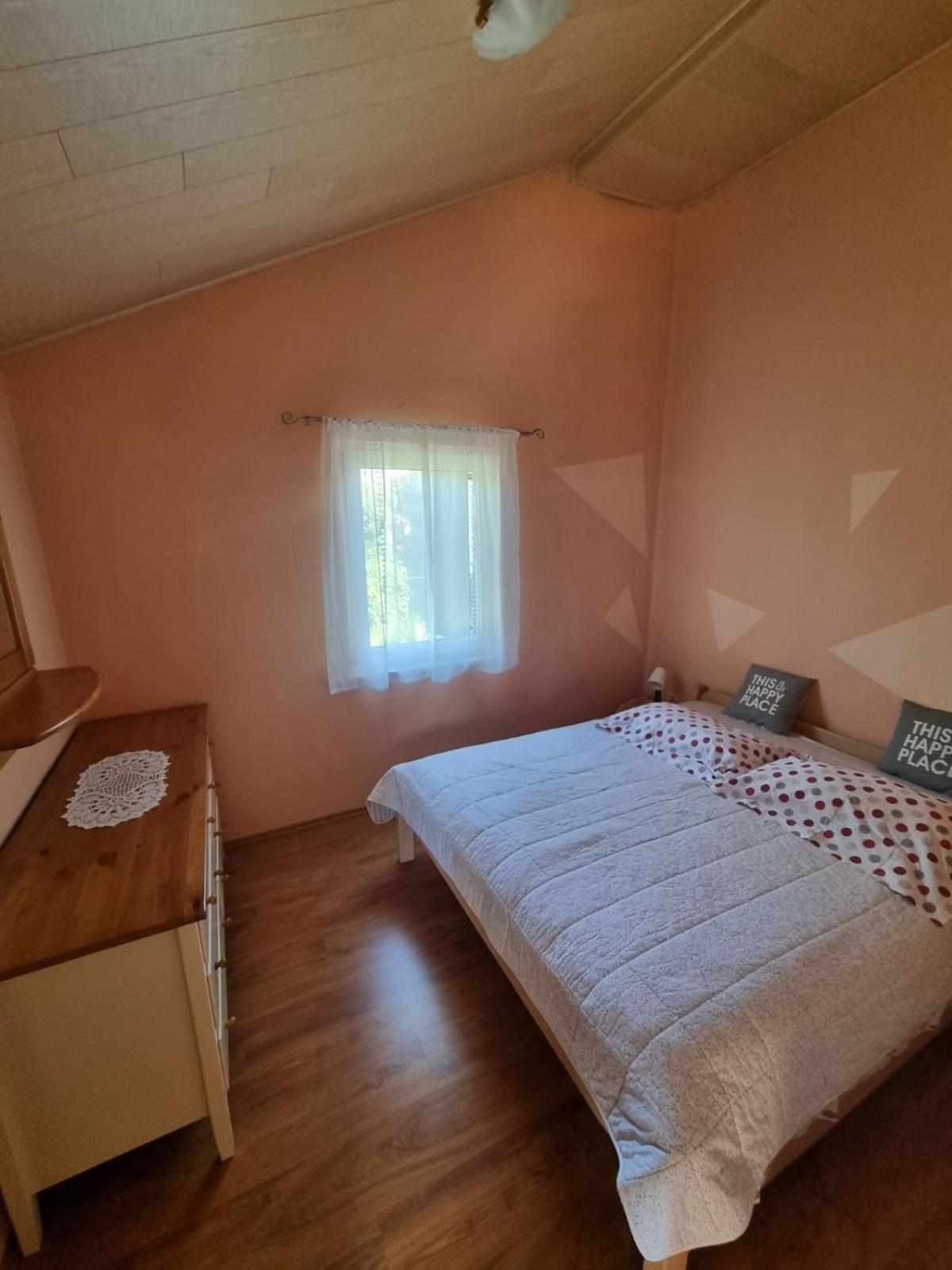 Apartment N&M Omišalj Eksteriør bilde
