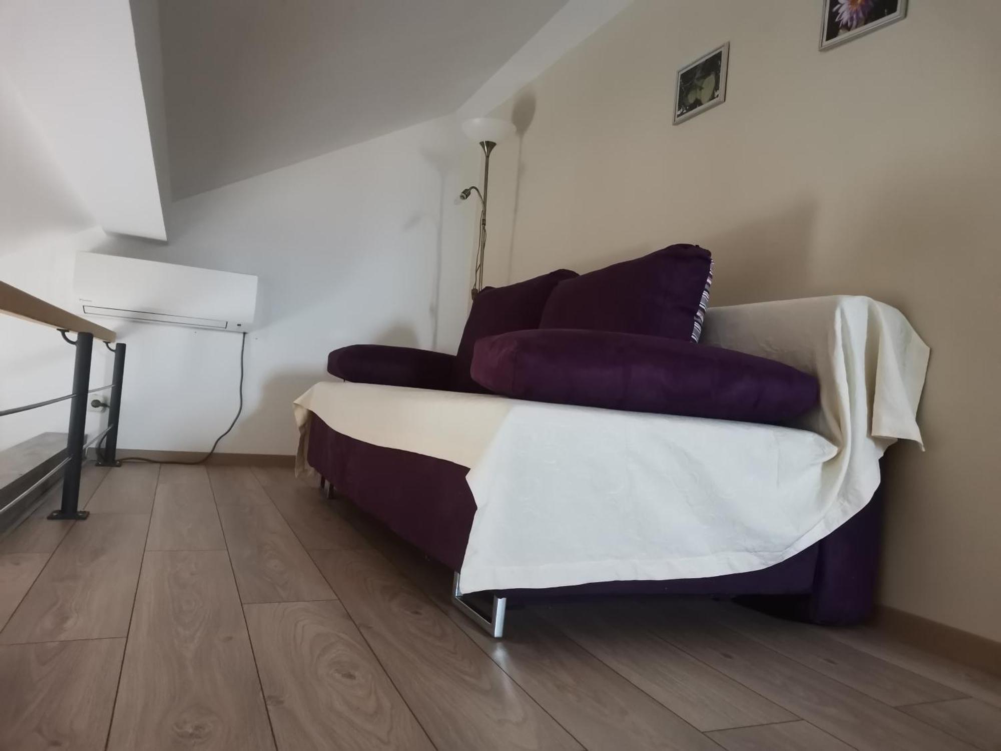 Apartment N&M Omišalj Eksteriør bilde