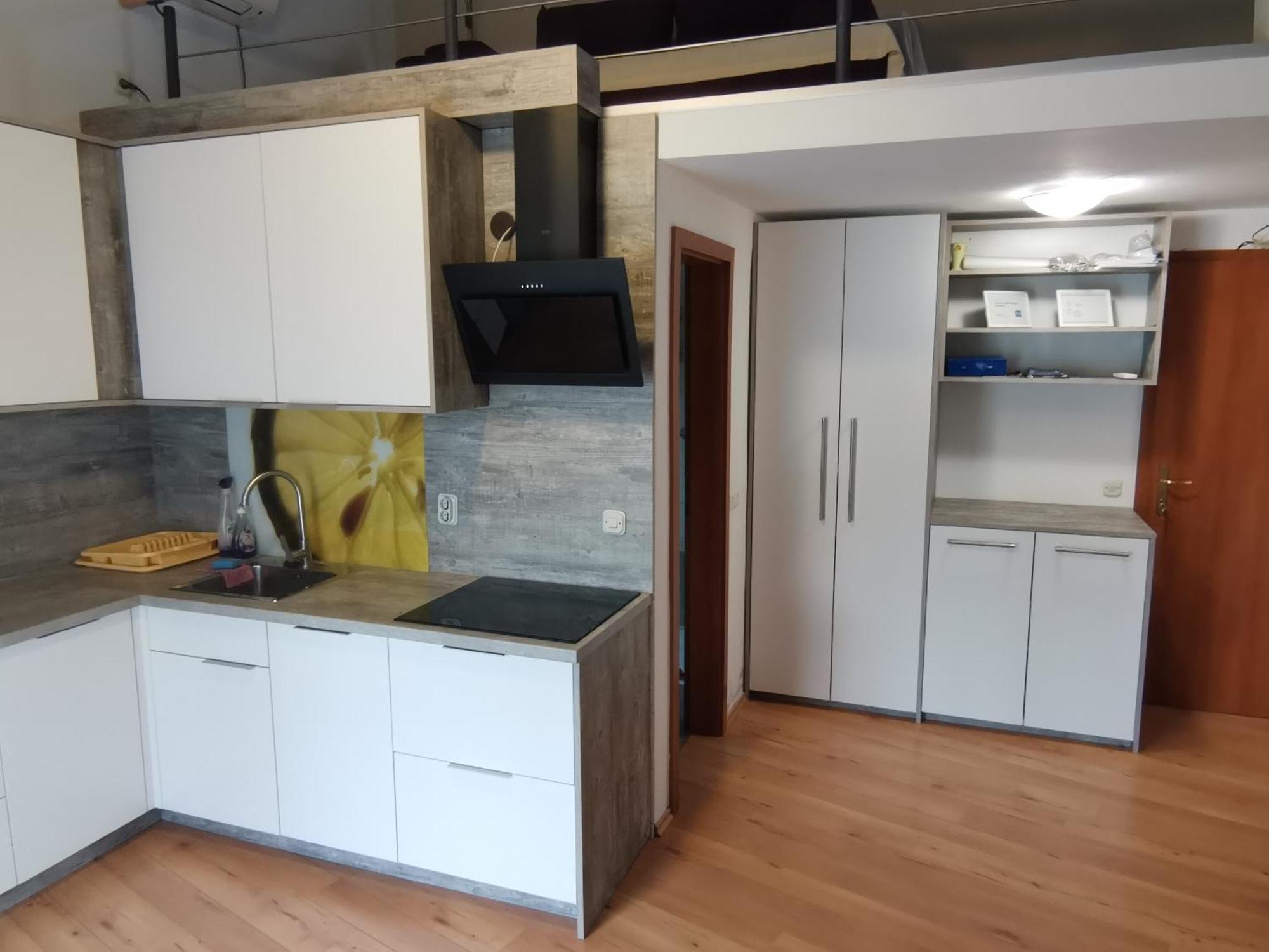 Apartment N&M Omišalj Eksteriør bilde