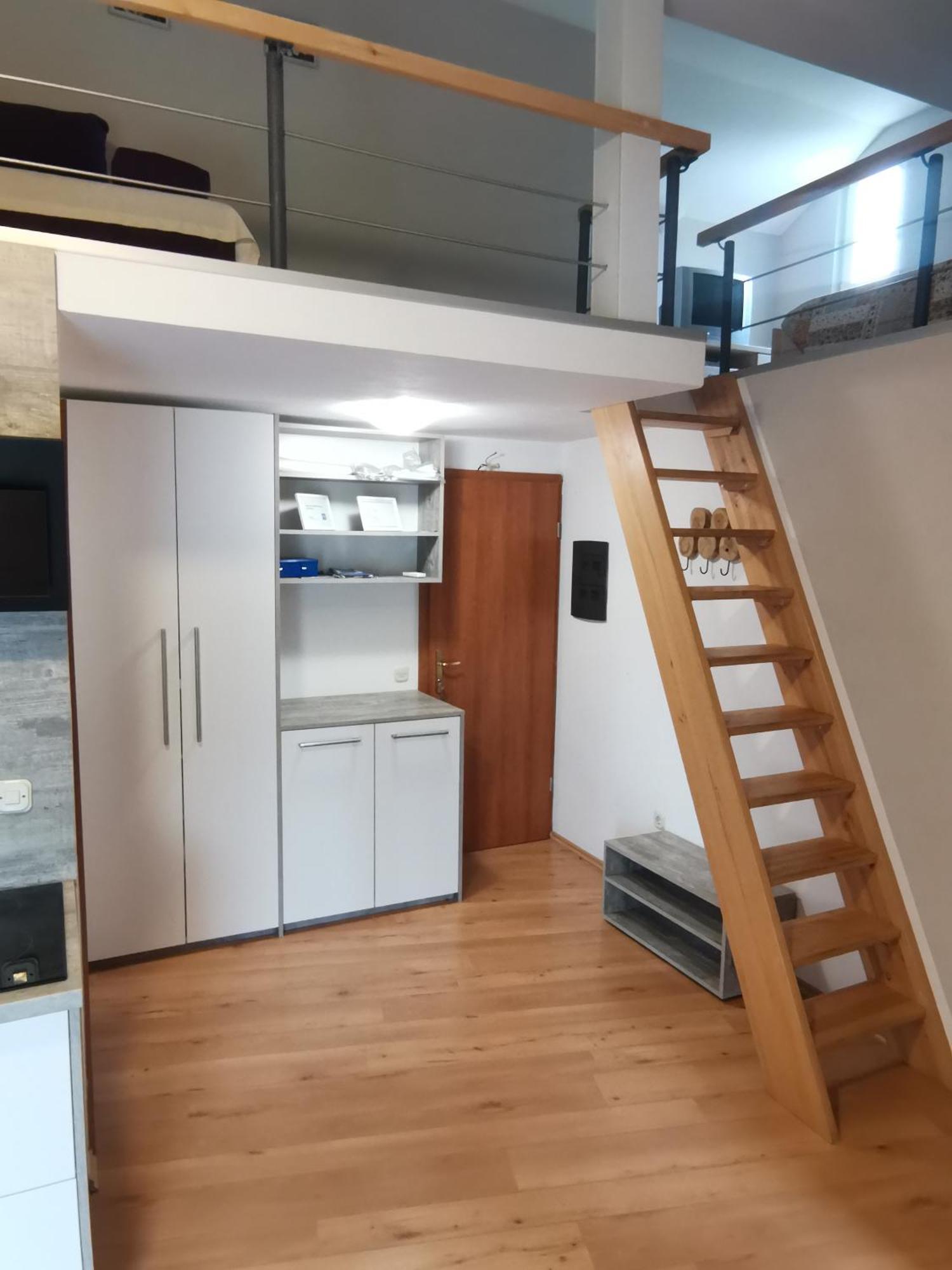 Apartment N&M Omišalj Eksteriør bilde