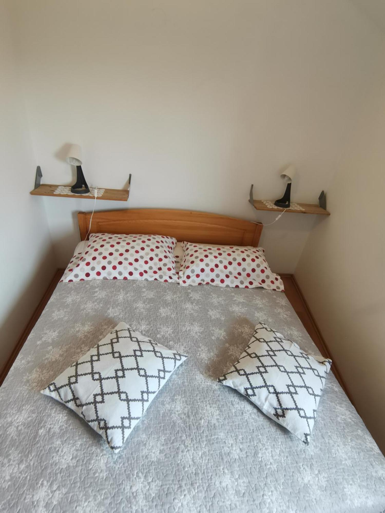 Apartment N&M Omišalj Eksteriør bilde