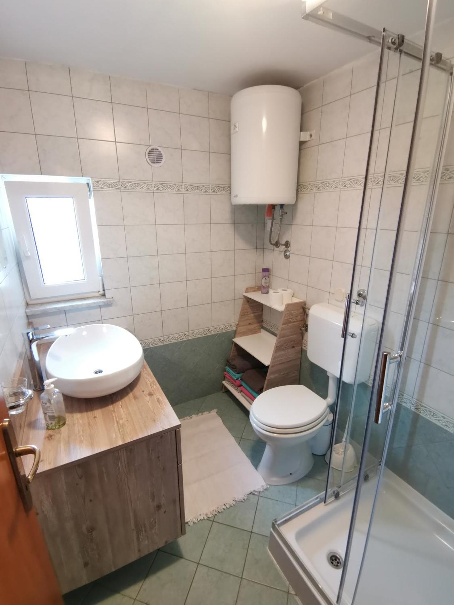 Apartment N&M Omišalj Eksteriør bilde